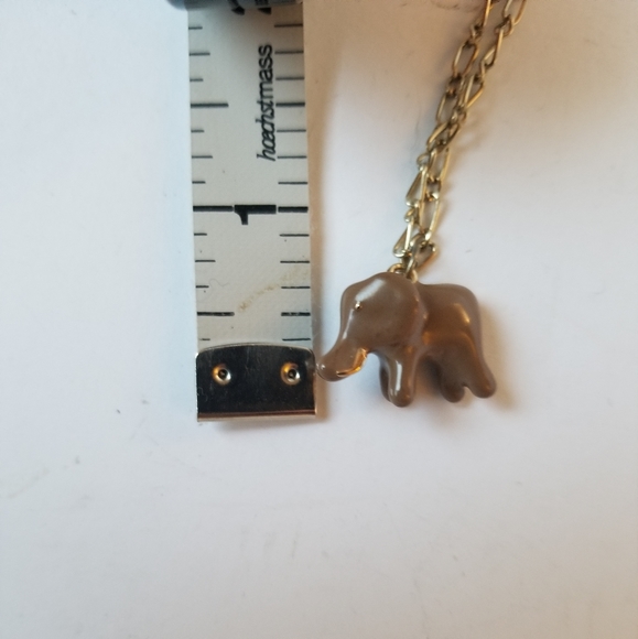 J crew charm necklace - Picture 6 of 11